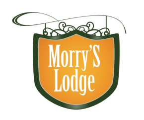 Morry's Lodge Guest House Sora